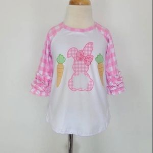 Easter Raglan